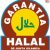Garantia Halal de junta islámica